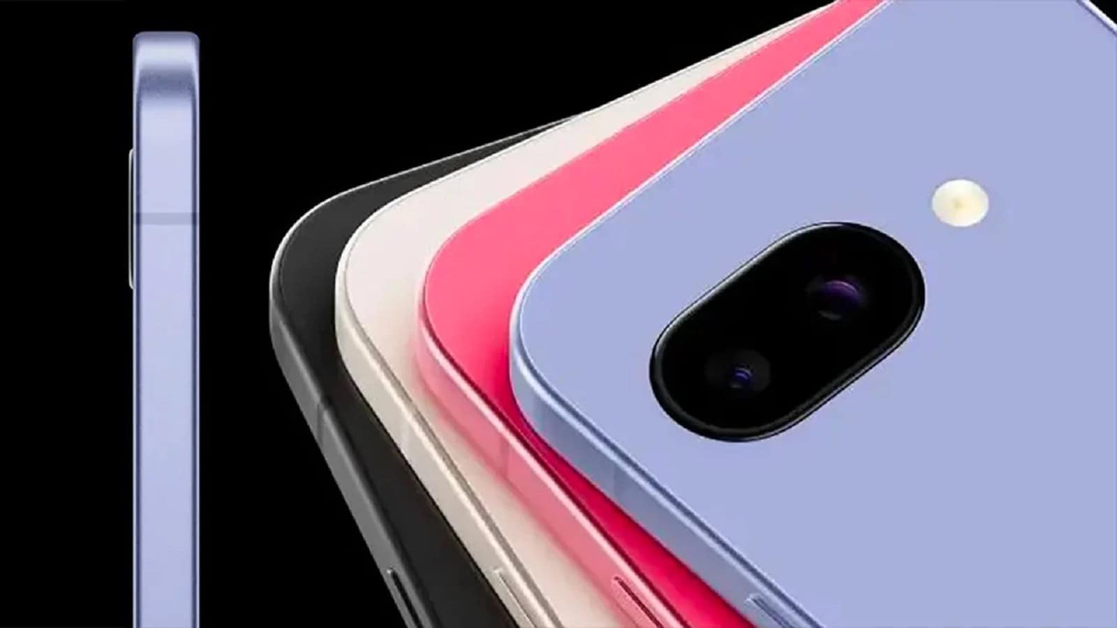Google, Pixel, 9a