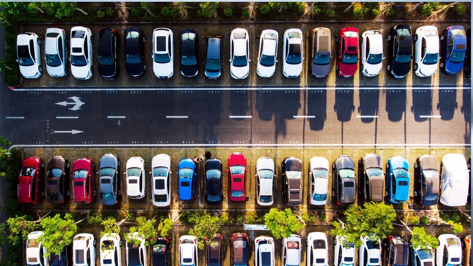 Auto invecchiate: l'Italia rallenta sulla strada della sostenibilità