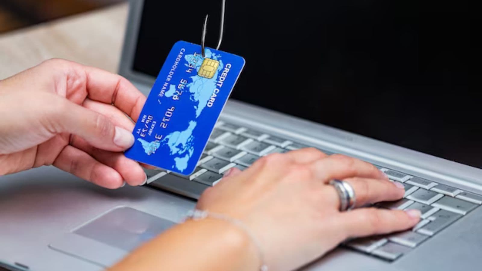Truffa e dati personali a rischio: il messaggio deruba gli utenti così