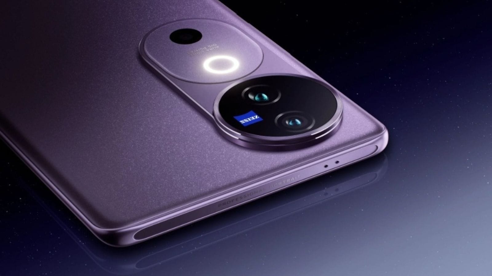Vivo v50 series 