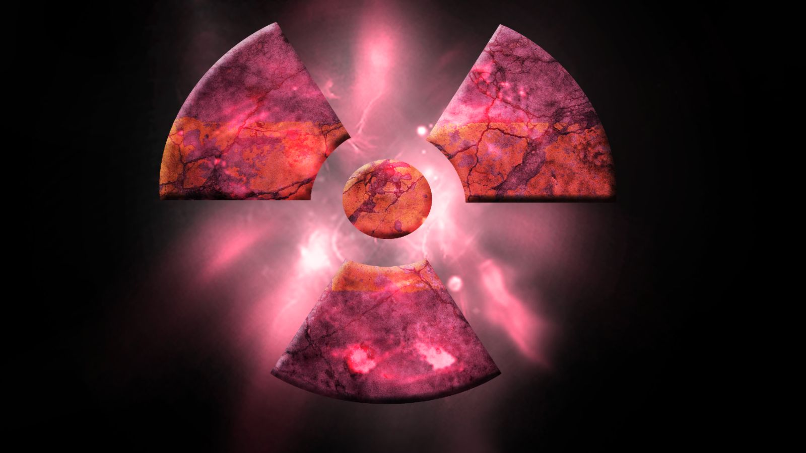 fusione nucleare